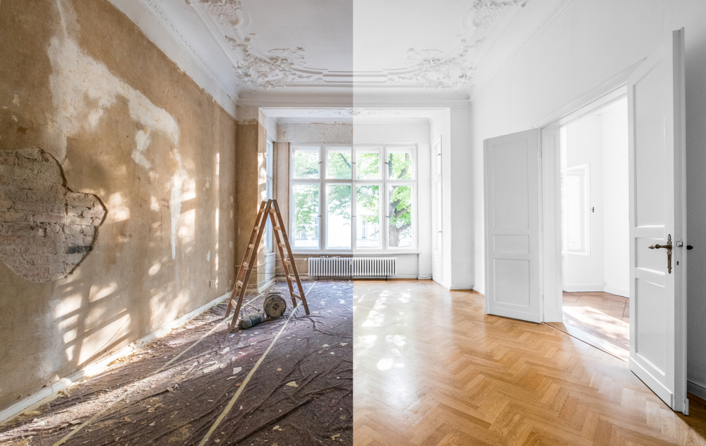 Rénovation & Amélioration